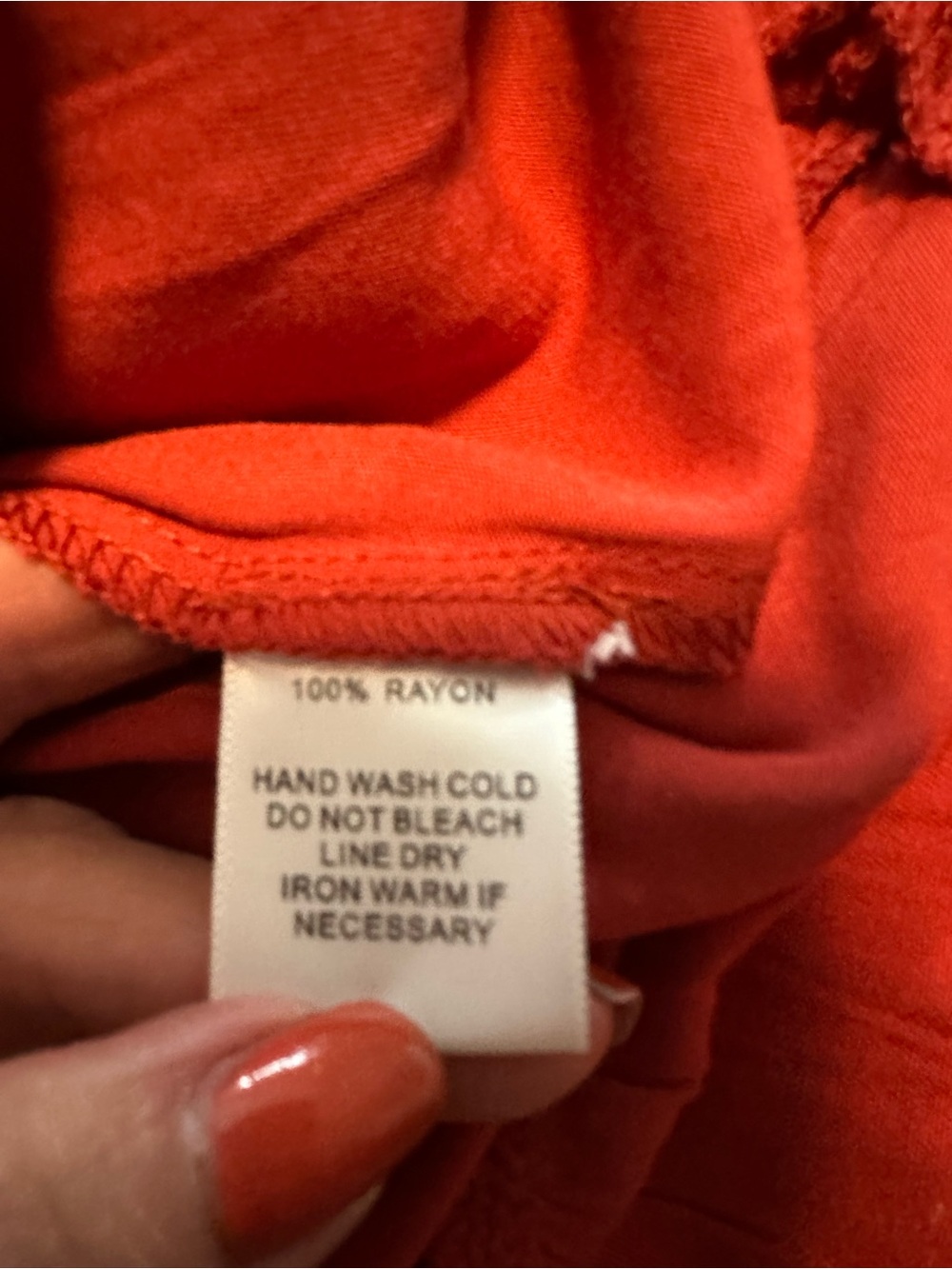 Pinkblush Rust Smocked Midi Dress Puff Sleeve Cottagecore Boho Prairie Sz S NWT - Picture 5 of 5